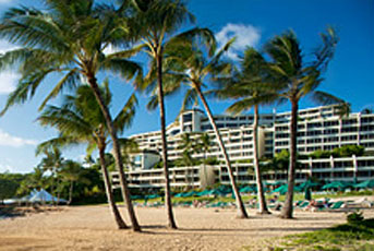 St. Regis Princeville Resort