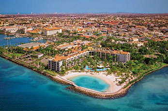 Renaissance Aruba