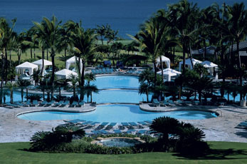 Ritz-Carlton, Kapalua