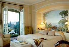 Hotel Splendido Deluxe Jr. Suite