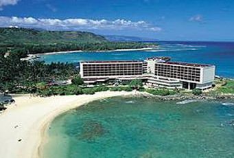 Turtle Bay Resort