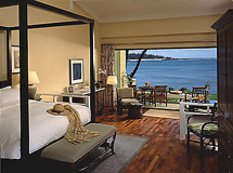 Turtle Bay Resort Cottage