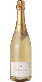 Ayala Blanc de Blancs 2007