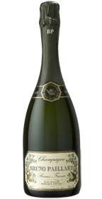 Bruno Paillard Rėserve Privée Grand Cru Blanc de Blancs NV