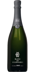 Charles Heidsieck Blanc des Millénaires 1995