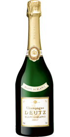 Deutz Blanc de Blancs 2007