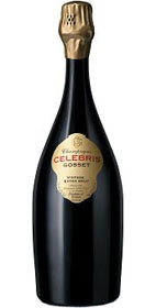 Gosset Celebris Blanc de Blancs NV