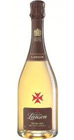 Lanson Extra Age Blanc de Blancs NV