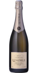 A.R. Lenoble Blanc de Blancs Grand Cru NV