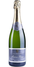 Marion-Bosser Blanc de Blancs Extra-Brut NV