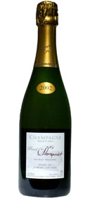 Pascal Doguet Mesnil-Sur-Oger Grand Cru 2002