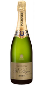 Pol Roger Blanc de Blancs 2004