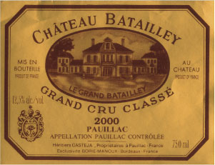 Château Batailley