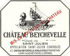 Château Beychevelle