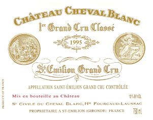 Château Cheval Blanc