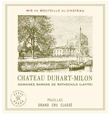 Château Duhart-Milon