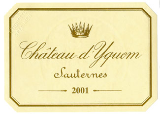 Château d’Yquem