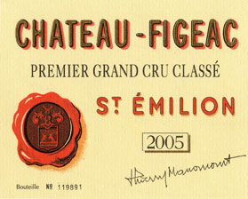 Château Figeac