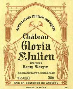 Château Gloria