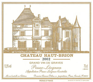 Château Haut-Brion