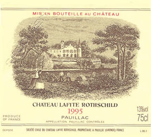 Château Lafite Rothschild