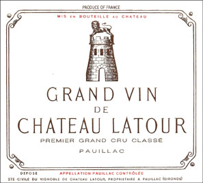 Château Latour