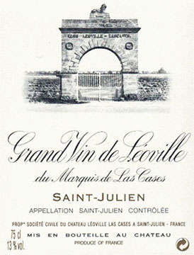Château Léoville-Las Cases