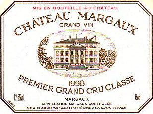 Château Margaux