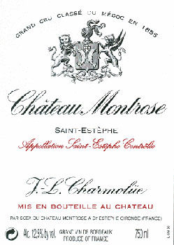 Château Montrose