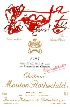 Château Mouton Rothschild