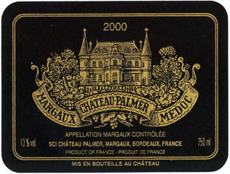 Château Palmer