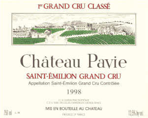 Château Pavie