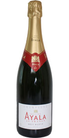 Ayala Brut Majeur NV