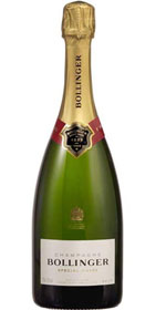 Bollinger Special Cuvée Brut NV