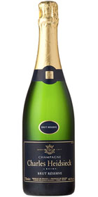 Charles Heidsieck Brut Reserve NV