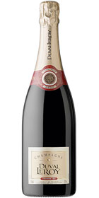 Duval-Leroy Premier Cru Brut NV