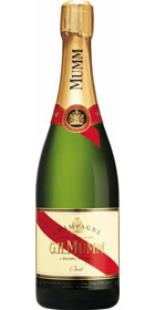 G.H. Mumm Cordon Rouge Brut NV