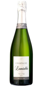 JP Lamiable Brut Grand Cru NV