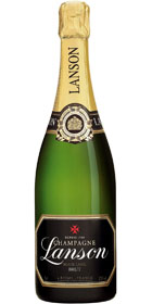 Lanson Black Label Brut NV