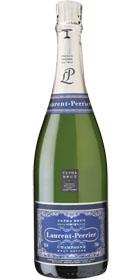 Laurent-Perrier Ultra Brut Zero Dosage NV<