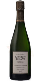 Leclerc Briant Les Chevres Pierreuses Premier Cru Brut NV