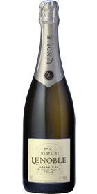 A.R. Lenoble Blanc de Blancs Grand Cru NV