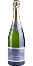 Marion-Bosser Premieur Cru Extra Brut Blanc de Blancs NV