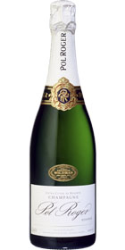 Pol Roger Brut White Label NV