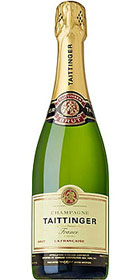 Taittinger Brut La Francaise NV