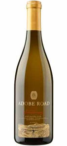 Adobe Road Chardonnay Sangiacomo Vineyards