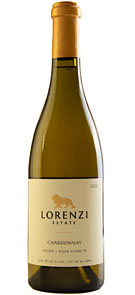 Lorenzi Estate Chardonnay Reserve Dijon Clone 76