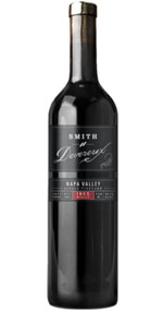 Smith Devereaux IBEX Merlot