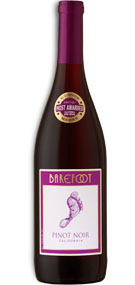 Barefoot Pinot Noir