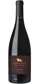 Lorenzi Estate Pinot Noir